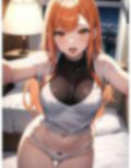 快楽堕ちの義理姉の寝取り 画像1