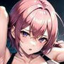 淫乱スポユニ美女とトレーニング中にNTR情事
