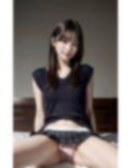 座ってパンチラ vol003 画像1