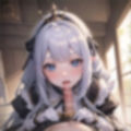 【4作品同時収録】王女様のフェ〇チオ外交4作品まとめ！ 画像7