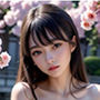 恥じらい女子の秘密