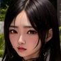 実写風超乳14