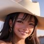 実写風超乳16