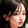実写風超乳19
