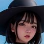 実写風超乳20
