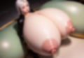 実写風超乳22