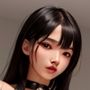 実写風超乳22