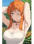 葬送のフリーレン:フランメ:エロ画集