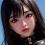 実写風超乳24