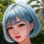 実写風超乳25