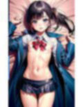 ロリロリ貧乳JKのHな写真集