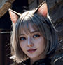 魅惑の異世界〜ネコ耳美女編〜