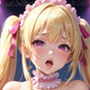 売れっ子アイドルとコンサート中にファンと乱交交流会
