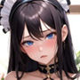 破廉恥すぎるメイドがやってきた！