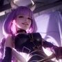 【敗北シリーズVol.04】断頭台のア〇ラが、フリ〇レンに敗北！