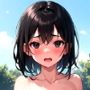 女子校生だらけのプールでえっちな撮影会っ？