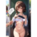 脅され、犯●れた女子校生達