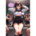 脅され、犯●れた女子校生達