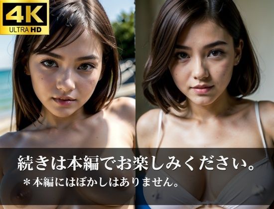 巨乳最前線神降臨 生ハメ好きの淫乱女子 ドスケベな性奴● 画像7