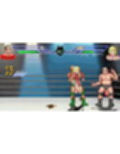 リコリスとエッチなプロレス〜チ〇ト編〜（収録時間62分）