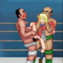 リコリスとエッチなプロレス〜チ〇ト編〜（収録時間62分）