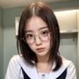 クラスのガリ勉女子ほど、メガネを取ると可愛いしエロいことに興味がある説＜美の一丁目コレクション＞