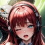地球外生命体に犯●れたオペレータ2