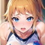 ガ●ダムビルドファ●ターズトライ:ホシ●フミナ:エロ画集