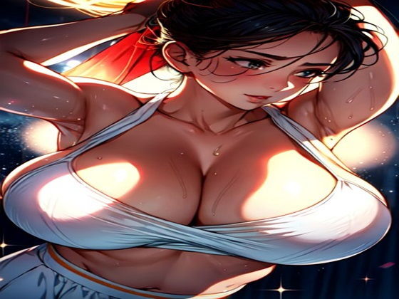 爆乳AI乳バウンド1_1