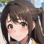アイドルマスター〇ンデレラガールズ 島〇卯月 エロイラスト集