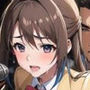 アイドルマスター〇ンデレラガールズ 島〇卯月 エロイラスト集Vol.3