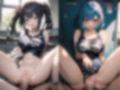 スク水美少女徹底凌●の記録