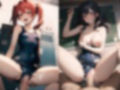 スク水美少女徹底凌●の記録