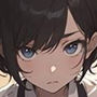 学校のボーイッシュ女子に「女に生まれて良かった」と言わせる【即オチ2コマ】