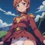 美少女パンチラコレクション8