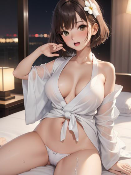 サンプル画像1:近親相姦で妹を寝取る(梵天) [d_316476]