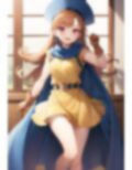 おてんば姫アリーナ 屈服の処女姦SEX
