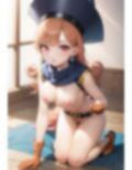 おてんば姫アリーナ 屈服の処女姦SEX