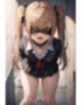 監禁×美少女
