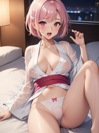 サンプル画像1:近親相姦でロリコン妹を寝取る(梵天) [d_316662]