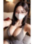 裏垢自撮り大公開！清楚系巨乳メガネちゃんの黒歴史発見！？ AI生成ヌードグラビアCG集