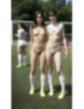 【4K】スポーツ女子のおっぱい、おまんこ見放題！