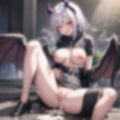 サキュバスクイーン