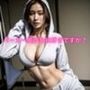 セクシー巨乳パーカー美少女たち