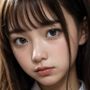 【超リアル＆4K】女子校生パパ活