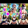 ブルーア●カxリ●リス、超絶賛エッチ大奉仕！