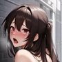 一人で歩いたら絶対中出しされちゃう危険な路地裏