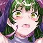 冒険者ちゃんは拘束エロデバフを避けられない