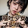 嘔吐Girls Vol.3 ブレザー編