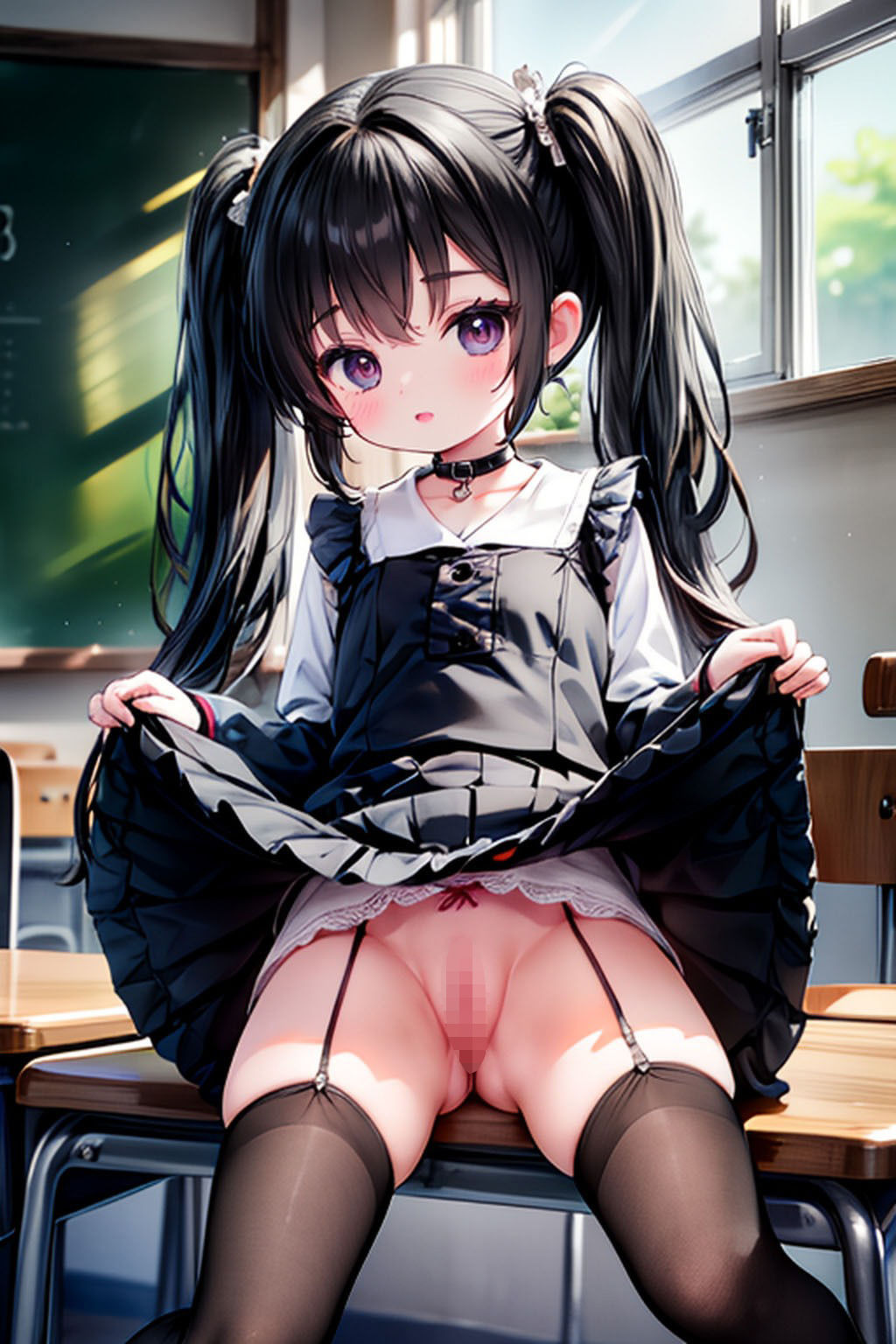 AI.DOLL Petit School Girl Vol.003_3